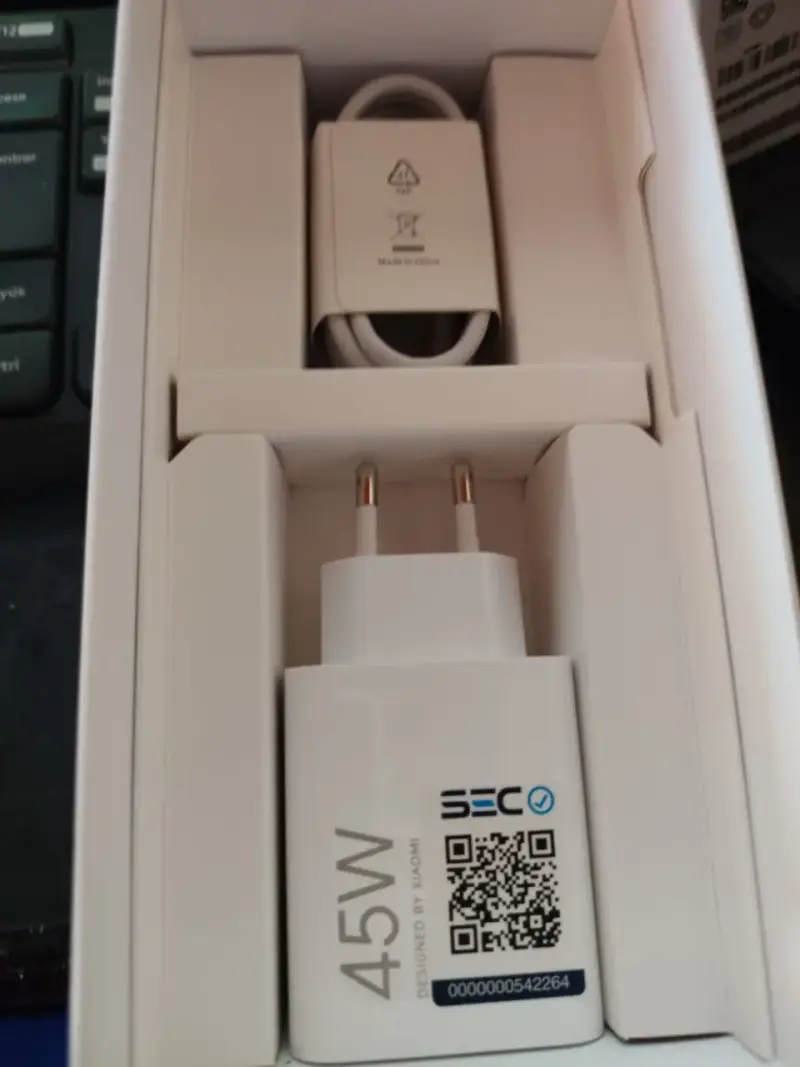 NUEVO XIAOMI REDMI NOTE 15 5G VENDO O PERMUTO - 4