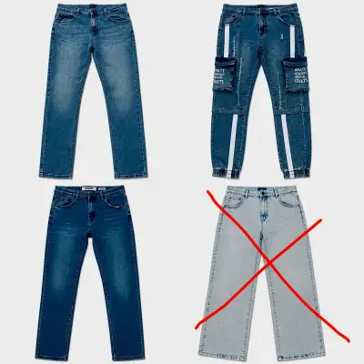 REMATE DE PANTALONES !! - miniatura 4