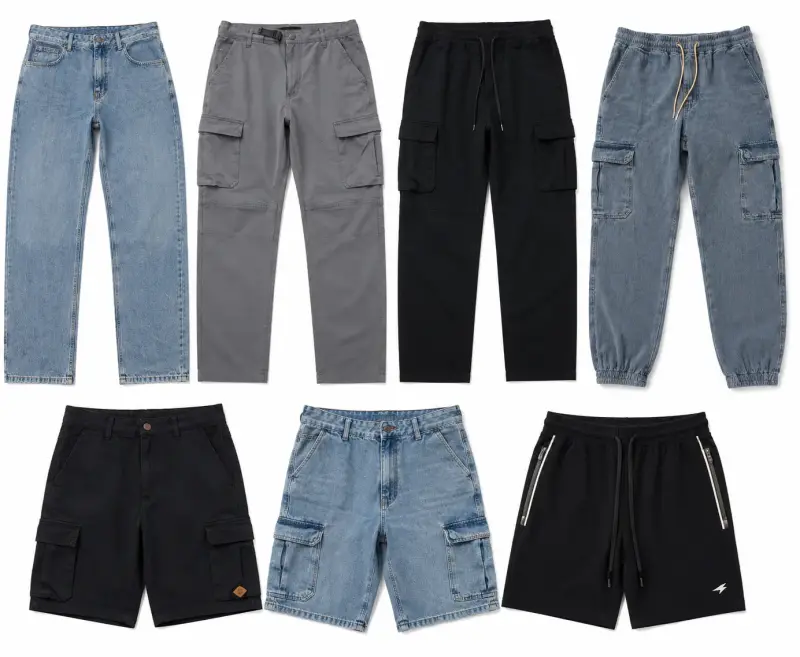REMATE DE PANTALONES !! - 5