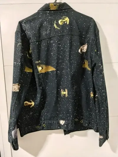 Chaqueta Levi's Star Wars Edición Limitada - miniatura 3
