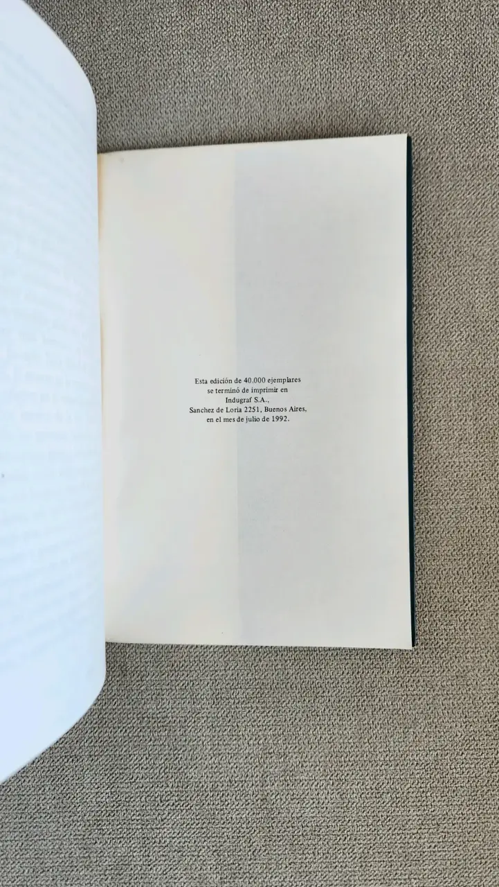 Libro Doce Cuentos Peregrinos de Gabriel García Márquez - 3