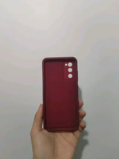 🌸 Carcasas Samsung con diseño floral - miniatura 2