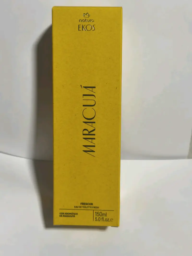 Perfume Natura Ekos Frescor Maracuyá 150ml - 2