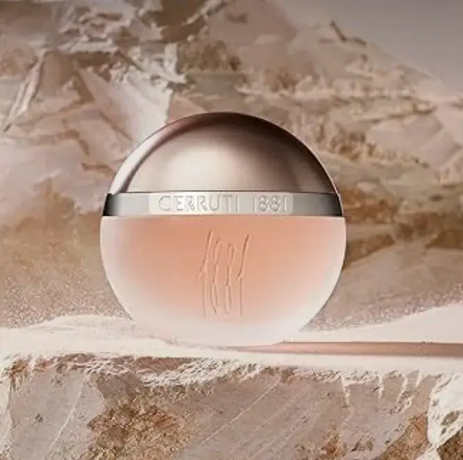 Perfume Cerruti 1881 para mujer 100 ml - 1