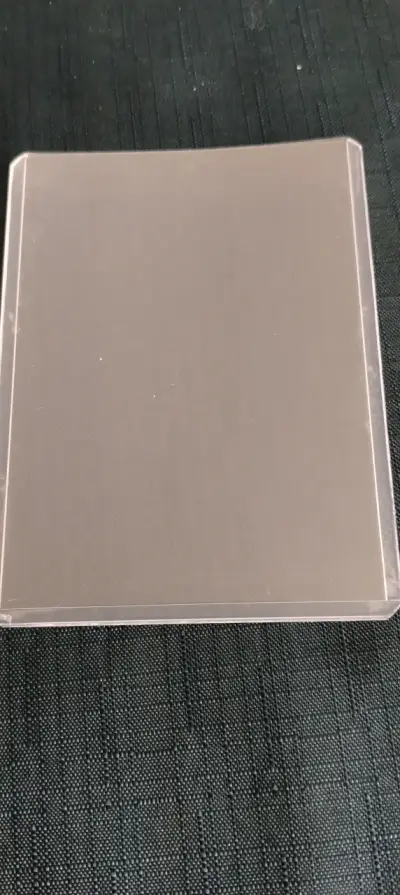 Fundas transaprentes y bases - miniatura 4