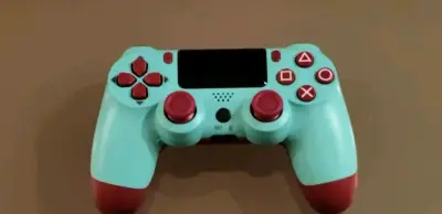 Control ps4 color calypso - miniatura 1