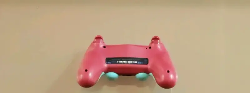 Control ps4 color calypso - 2