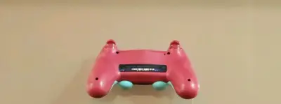 Control ps4 color calypso - miniatura 2