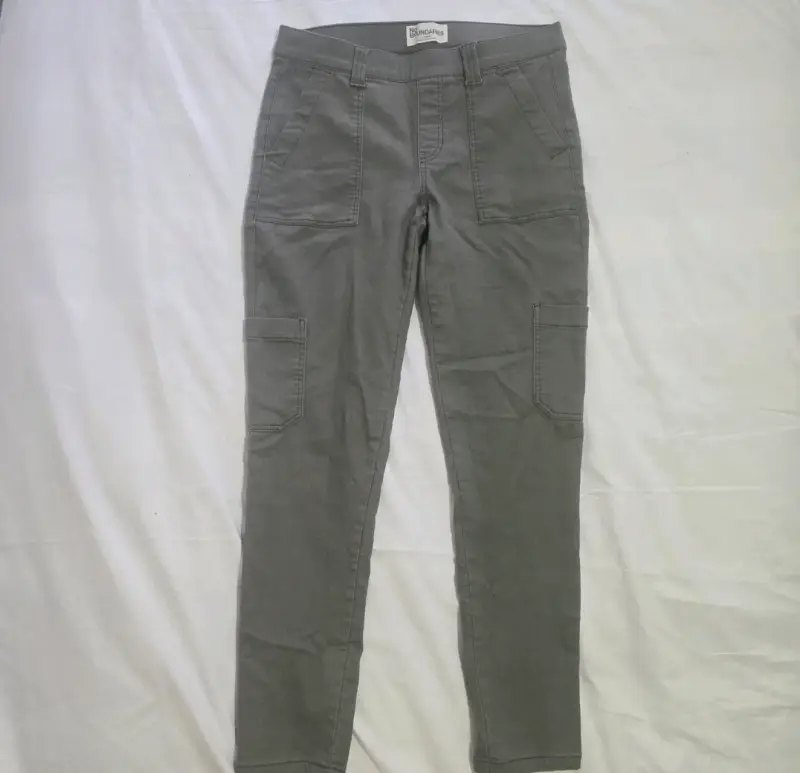Pantalones cargo No Boundaries - 2