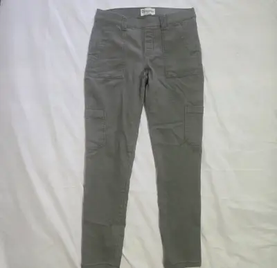 Pantalones cargo No Boundaries - miniatura 2