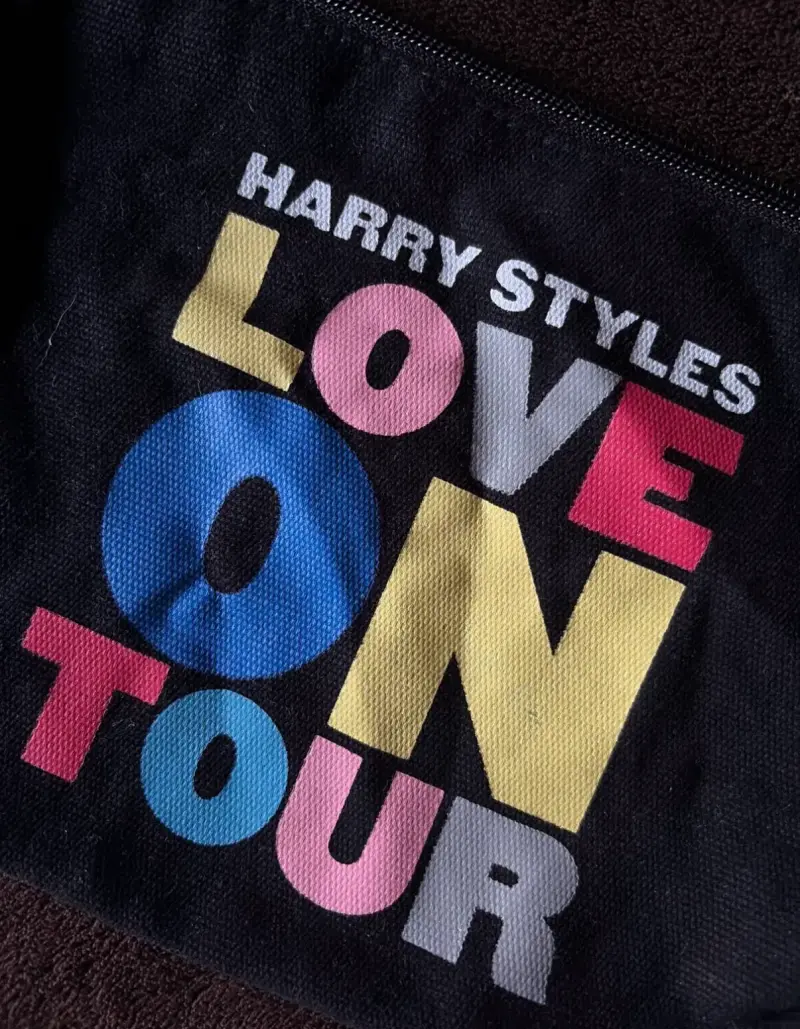 Estuche Harry Styles Love On Tour - 2