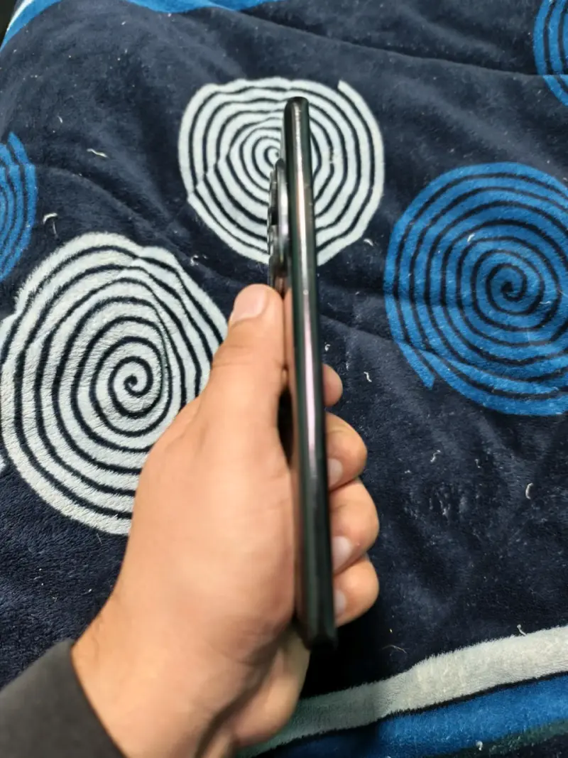Xiaomi Redmi Note 14 Pro 5G con HyperOS - 3