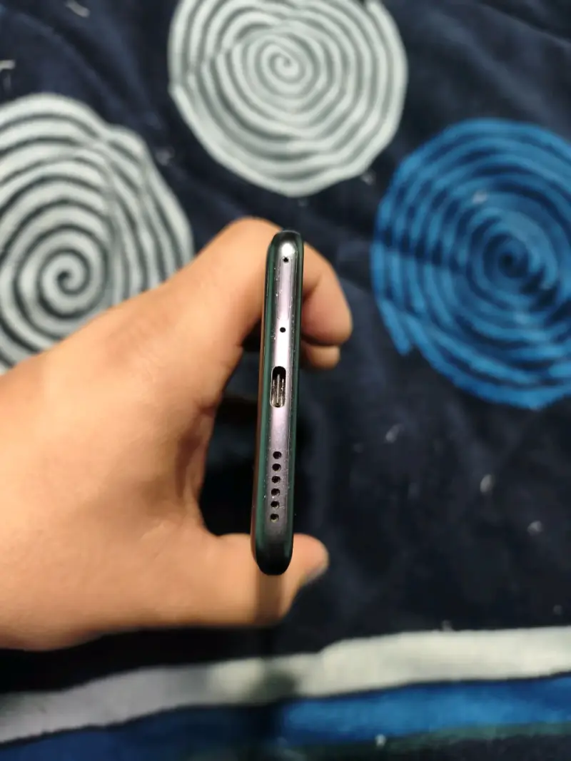 Xiaomi Redmi Note 14 Pro 5G con HyperOS - 4