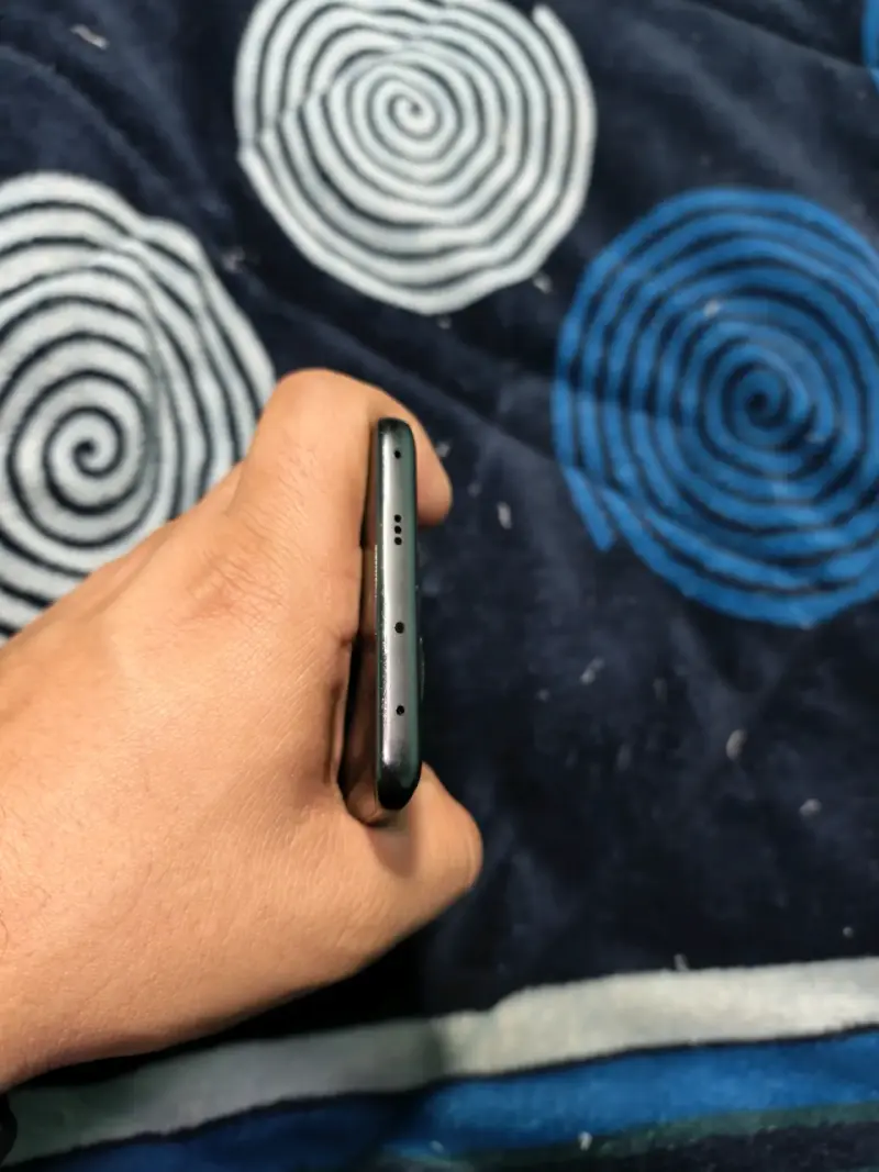 Xiaomi Redmi Note 14 Pro 5G con HyperOS - 5