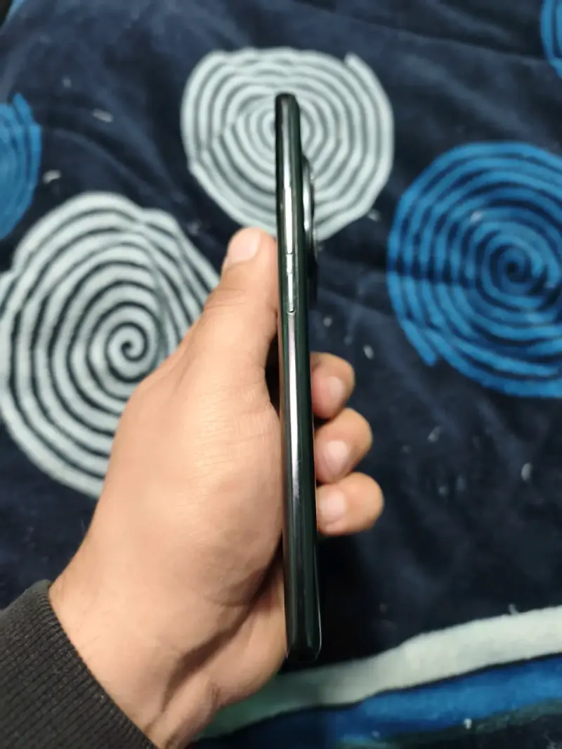 Xiaomi Redmi Note 14 Pro 5G con HyperOS - 6