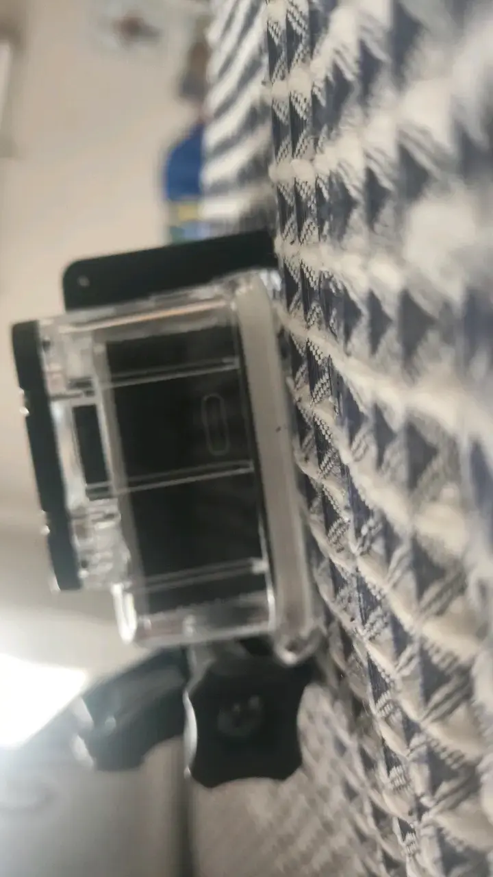 Cámara deportiva Mlab 1080p iSports Pro - 2