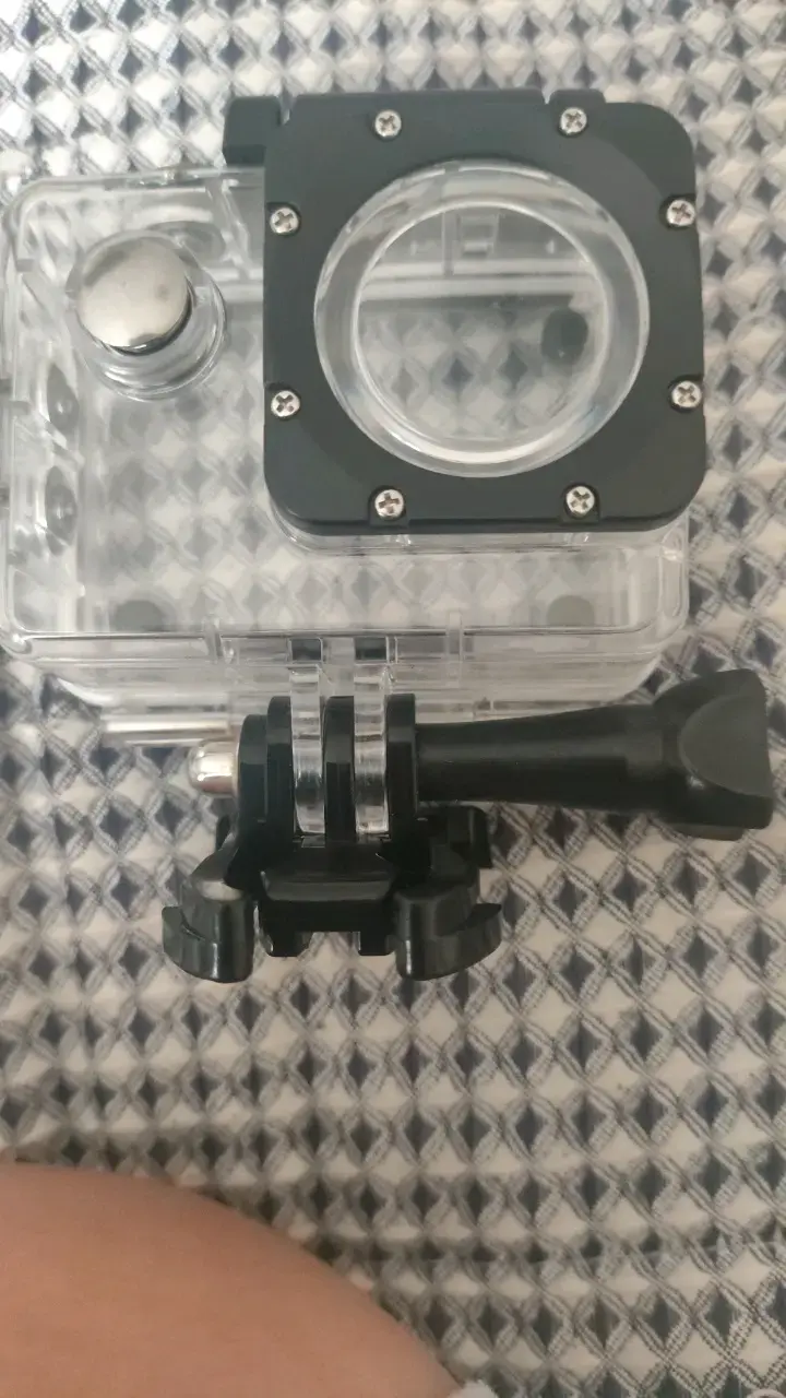 Cámara deportiva Mlab 1080p iSports Pro - 5