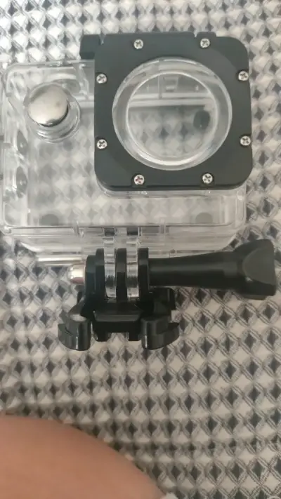 Cámara deportiva Mlab 1080p iSports Pro - miniatura 5