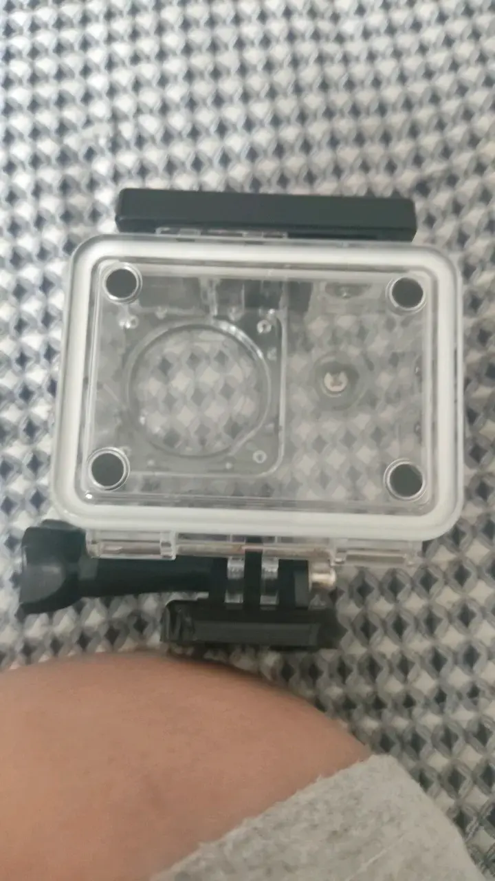 Cámara deportiva Mlab 1080p iSports Pro - 6