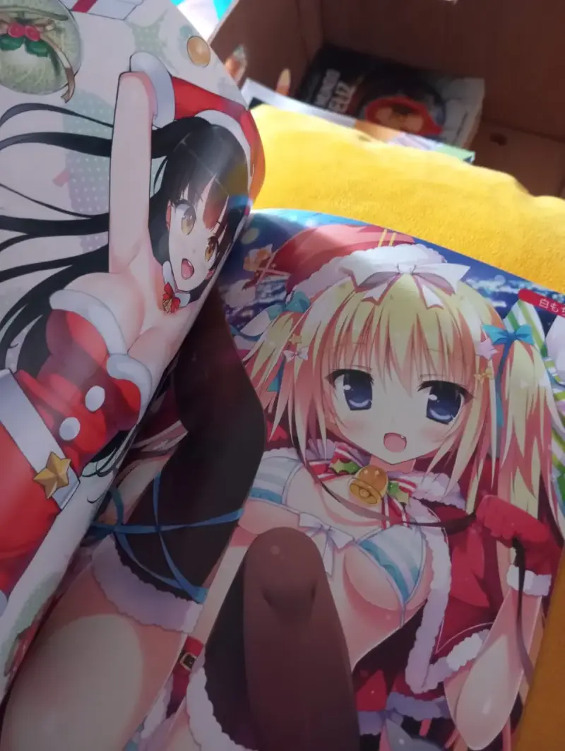 Artbook Melonbooks C91 Edición Limitada (Not For S - 2