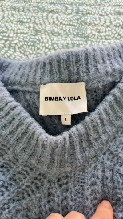 Chaleco Bimba y Lola - miniatura 3