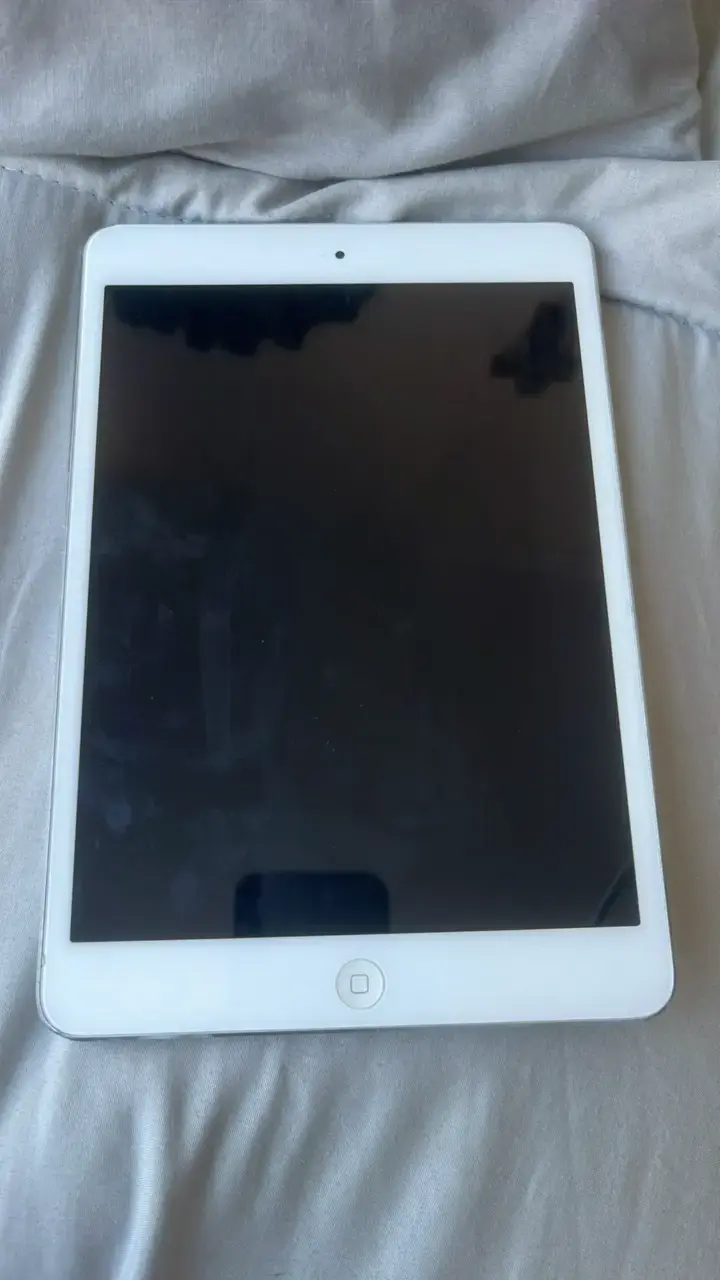iPad Mini 2 en buen estado - 1