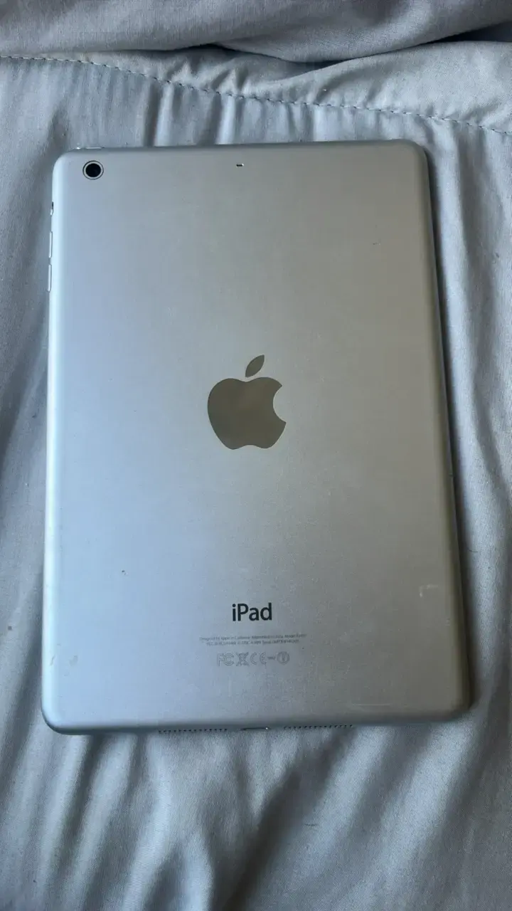 iPad Mini 2 en buen estado - 2