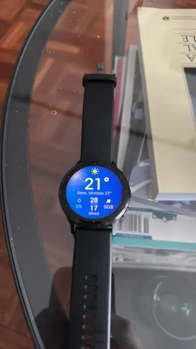 Garmin Venu 3 - miniatura 1