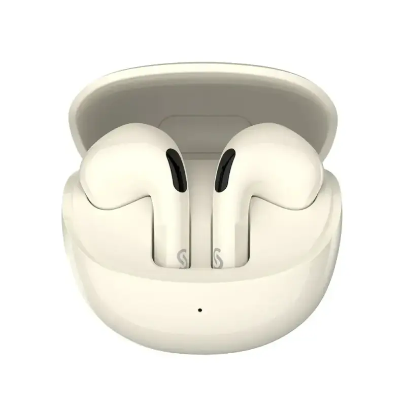 Audifonos inalambricos Bluetooth 5.3 IPX5 Sounarc - 5