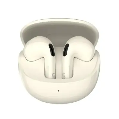 Audifonos inalambricos Bluetooth 5.3 IPX5 Sounarc - miniatura 5
