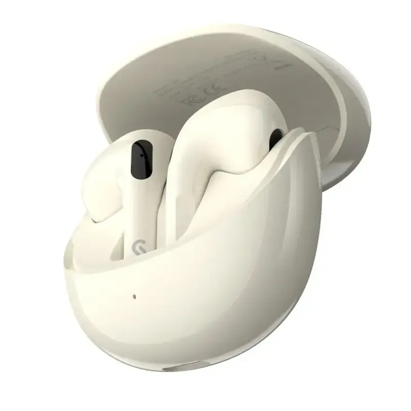 Audifonos inalambricos Bluetooth 5.3 IPX5 Sounarc - 6