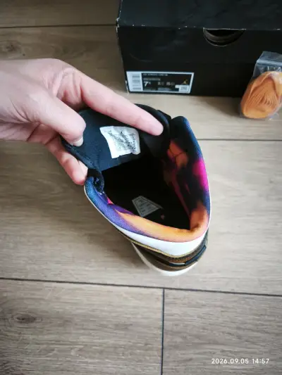 Zapatillas Nike Air Jordan 1 Mid Se - miniatura 5