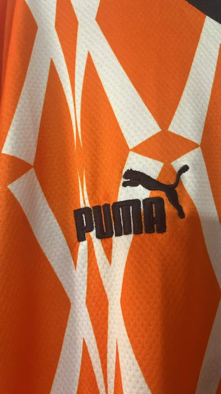 Camiseta de futbol costa de marfil - 4