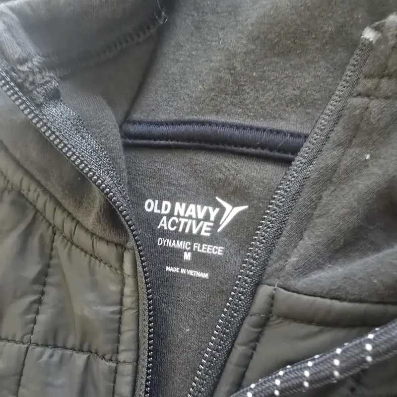 Polerón Old Navy - 3