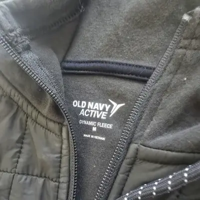 Polerón Old Navy - miniatura 3