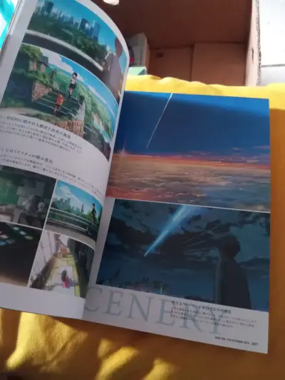 Revista MdN Vol. 270 Octubre 2016 - Especial Kimi - miniatura 3