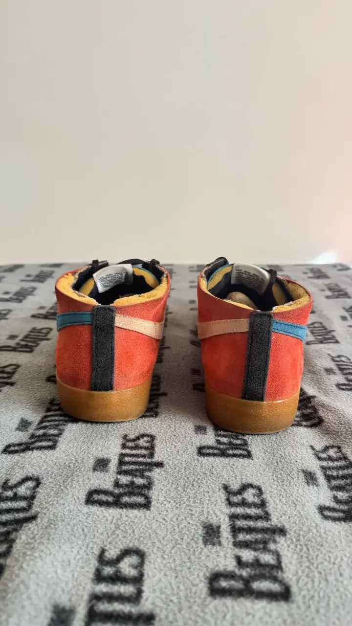 Zapatillas Nike Blazer Mid EUR44,5 Old School - 4