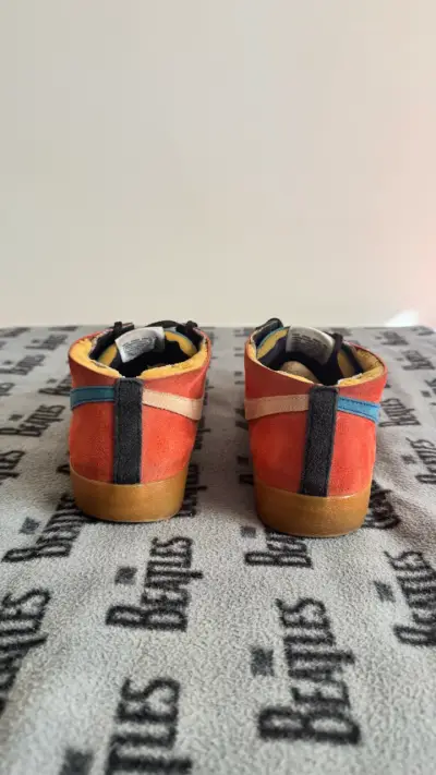 Zapatillas Nike Blazer Mid EUR44,5 Old School - miniatura 4