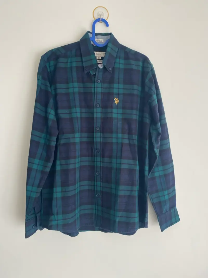 Camisa U.S. Polo - 2