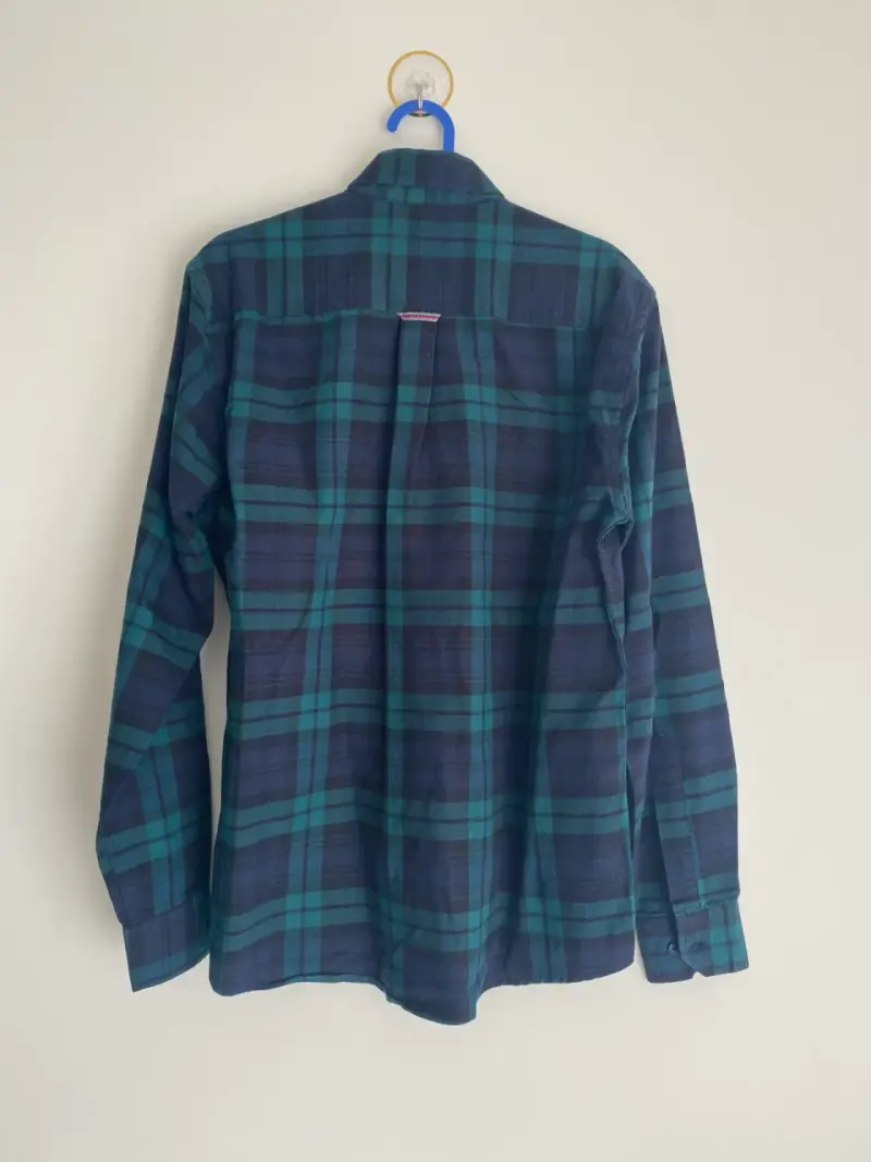 Camisa U.S. Polo - 3