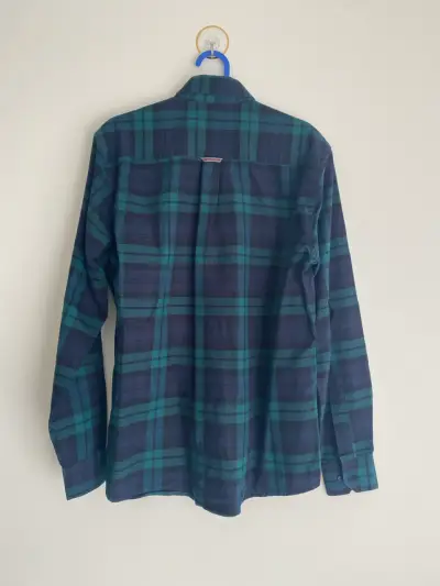 Camisa  U.S. Polo - miniatura 3