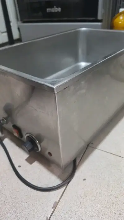 Baño maria - miniatura 2