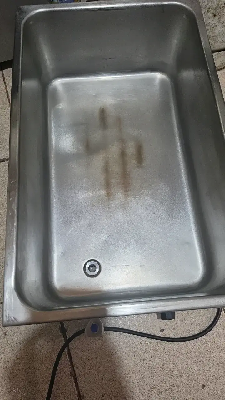 Baño maria - 4