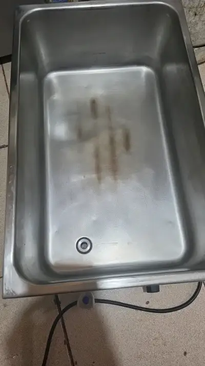 Baño maria - miniatura 4