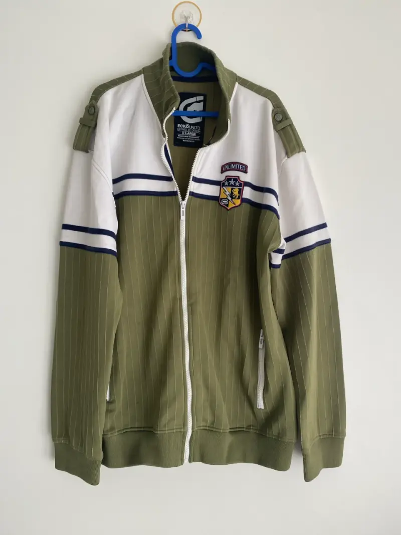 Chaqueta hombre  Ecko Unltd - 2