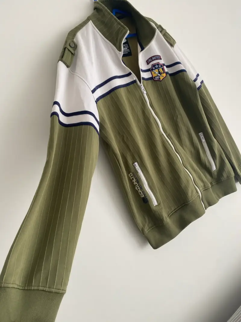 Chaqueta hombre  Ecko Unltd - 5