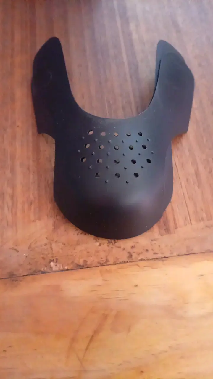 Protectores de Puntera para Zapatillas Shield - 4