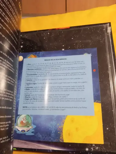 Libro Explora La Astronomía - Lexus Editores / Sus - miniatura 3