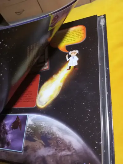 Libro Explora La Astronomía - Lexus Editores / Sus - miniatura 4