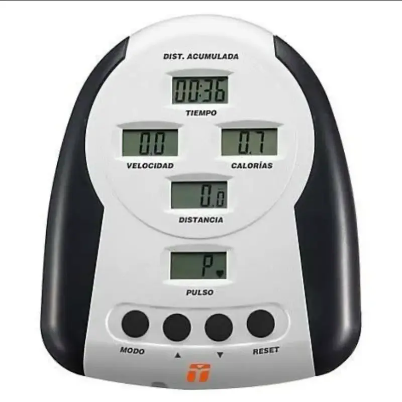 Caminadora Manual Bodytone Plegable (No eléctrica) - 2